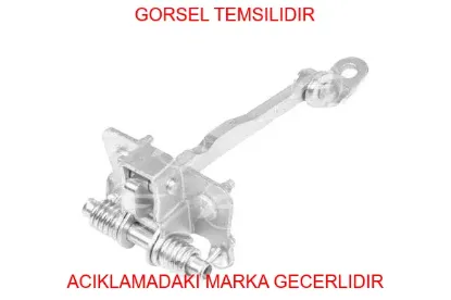 Ön Kapi Gergisi Kango Ii Worthy  824308607R   1770 resmi