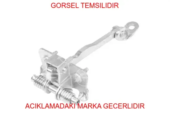 Ön Kapi Gergisi Kango Ii Worthy  824308607R   1770 resmi