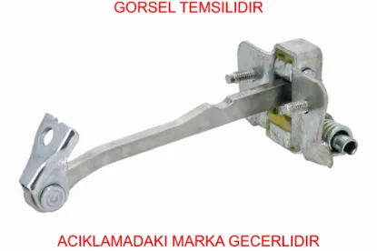 Kapi Gergisi Ön  Trafic Iii  15-> Nissan Nv300 16-> 804300242R/ 8043000Q0C resmi