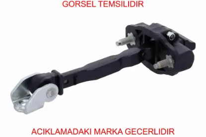 Ön kapı gergisi sağ-sol  308  2021> 9830837080 resmi