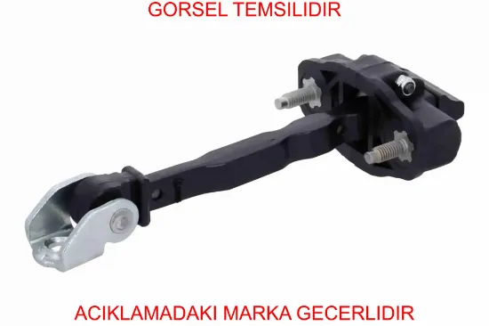 Ön kapı gergisi sağ-sol  308  2021> 9830837080 resmi