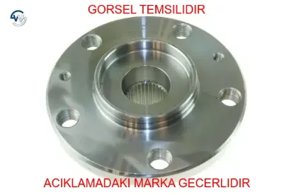 Ön Porya Rulmansız 5 Bijon  Boxer-ducato 1.8 02-06 3307.83/ 1346652080 resmi