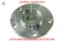 Ön Porya Rulmansız 5 Bijon  Boxer-ducato 1.8 02-06 3307.83/ 1346652080 resmi