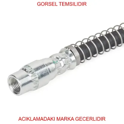 Fren hortumu ön     clıo ıı symbol 98-05  00231/ 7700423975 worthy 231 resmi