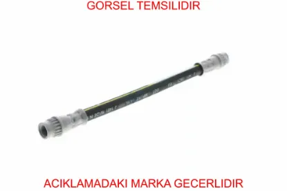 Fren hortumu arka     megane ıı 02->  00235/ 8200572102 worthy 235 resmi