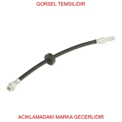 Fren hortumu ön     felıcıa 94-98  00564/ 6u0611701a worthy 564 resmi