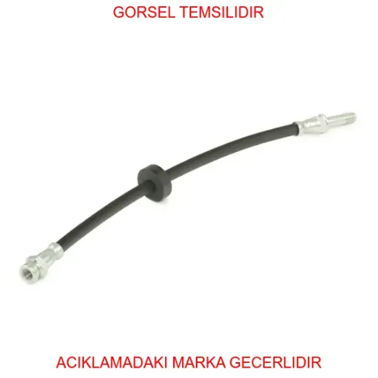Fren hortumu ön     felıcıa 94-98  00564/ 6u0611701a worthy 564 resmi