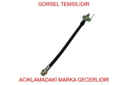 Fren hortumu ön     transıt v347 00581/ 6c112078ab resmi