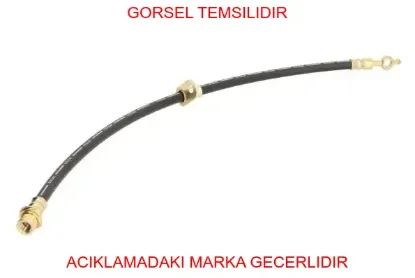 Fren hortumu ön  yarıs 05-> 9008094203 worthy 652 resmi