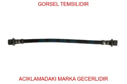 Fren hortumu ön    hılux 97-11 9094702957 worthy 662 resmi