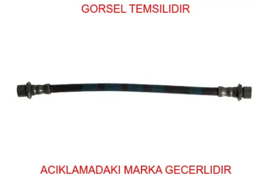 Fren hortumu ön    hılux 97-11 9094702957 worthy 662 resmi