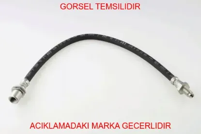 Fren hortumu arka      hılux 97-11  9094702589/ 9694034305 worthy 663 resmi