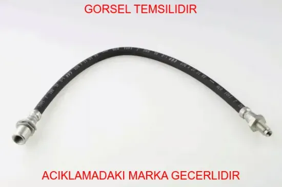 Fren hortumu arka      hılux 97-11  9094702589/ 9694034305 worthy 663 resmi
