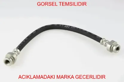 Fren hortumu arka    vıtara 88-98 5156083031 worthy 668 resmi