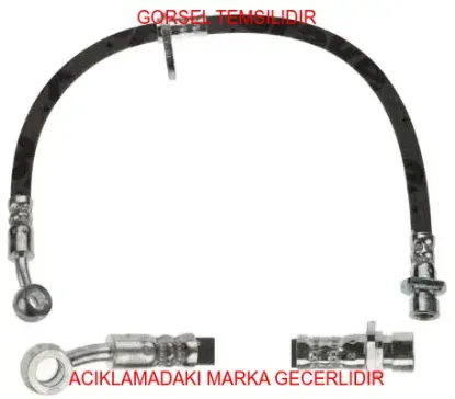 Fren hortumu ön    crv ı 95-02  01464s10010 worthy 672 resmi