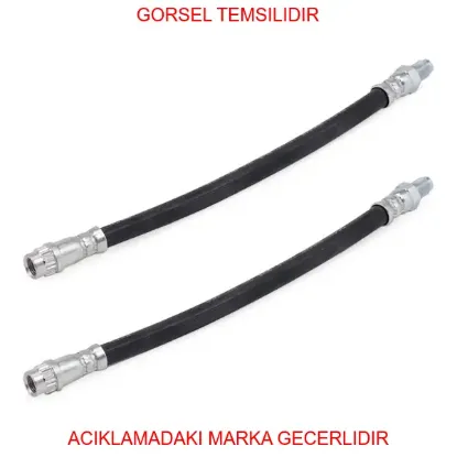 Fren Hortum Kiti R-21 86-> Worthy  00229/ 00291/ 7701069947/ 7704 resmi