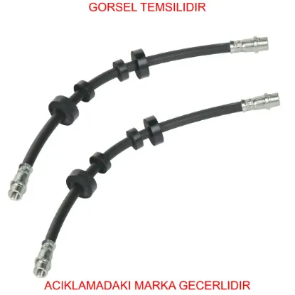 Fren Hortum Kiti   Transporter T4 Worthy  0803/ 0804/ 701611701A/ 893611 resmi