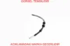 Fren Hortum Kiti   Transporter T5 Worthy  0801/ 0802/ 7H8611701/ 7016117 resmi