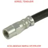 Fren Hortum Kiti   Caddy Ii Worthy  0811/ 0813/ 6K0611701/ 6K96117 resmi