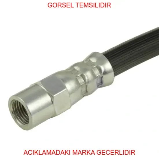 Fren Hortum Kiti   Caddy Ii Worthy  0811/ 0813/ 6K0611701/ 6K96117 resmi