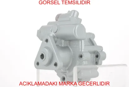 Direksiyon pompası hidr. Albea-doblo 1.3 jtd.  51736379/ 51888700/ 6778262 worthy  resmi