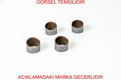 Piston Kol Burcu 206-301-308-bipper-fiesta 1.6hdi 9644095380/ 9684981410 resmi