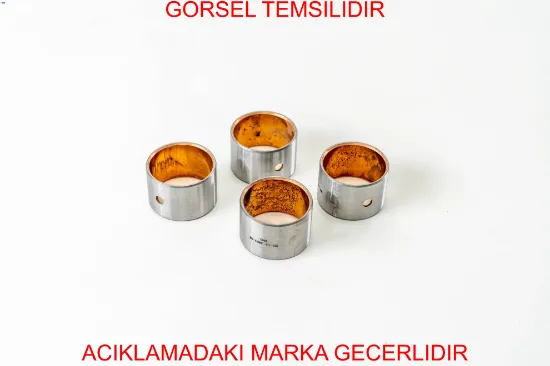 Piston Kol Burcu Master-movano 2.3dci 10-> 8200580650 resmi