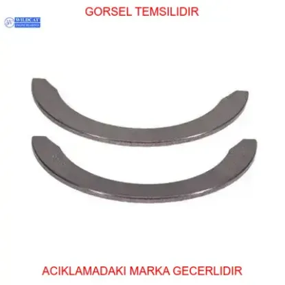 Ay Yatak Accent Blue 1.4 Bnz 11->i20 1.4 Bnz 11-> 21231-2B000/ 21030-2B000 resmi