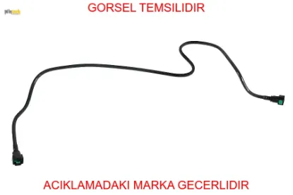 Yakıt borusu opel corsa d 1.3 cdtı 2009-2014 wıntech 55573419/ 820689 resmi