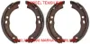 El fren balatası boxer-ducato-jumper 06-> 4241.N5/ 77364023/ gs8744 resmi