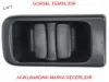 Yan kapı dıs acma kolu sag master 98=> 8200856290 wpı 1610 resmi
