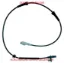 Abs Sensörü Arka Sağ/sol   Partner Tepee-berlingo-c4   2004-> 4545.E8/ 965366318/  resmi