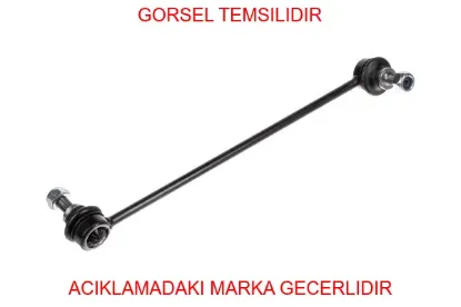 Z rot ön sağ bmw e81 06-12 e82 07>e88 08>e90 31356765934 worthy wt1483 resmi