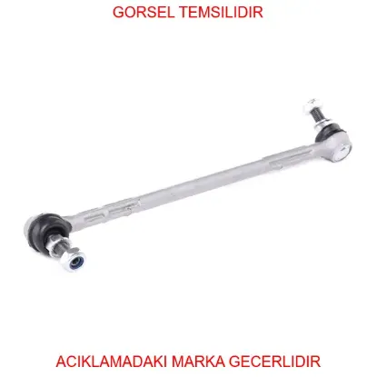 Z rot ön sol bmw e81 06-12 e82 07>e88 08>e90 31356765933 worthy wt1485 resmi