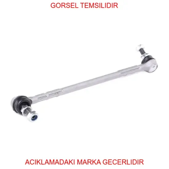 Z rot ön sol bmw e81 06-12 e82 07>e88 08>e90 31356765933 worthy wt1485 resmi