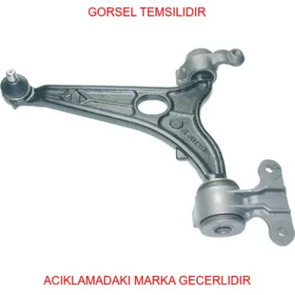 Alt salıncak sağ c8/807  f-795/ 1346384080/ 3521.H1/ 93 worthy  resmi