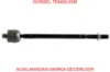 Rotmili expert/scudo/jumpy 2007-... F-833/ 1401381380/ 1497550080 resmi