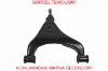 Alt salıncak sağ lt35 sprınter 313/316cdı 95-06  m-709/ 2d0407022/ 9013301907/  worthy m-709 resmi