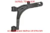Alt Salincak Döküm Sağ Master Ii 2.2dci 2001-2010 R-488/ 4418630/ 8200750274/ 93 resmi