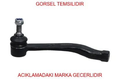 Rot başı sol master ııı movano ııı  r-492/ 485206730r/ 4420097 worthy r-492 resmi