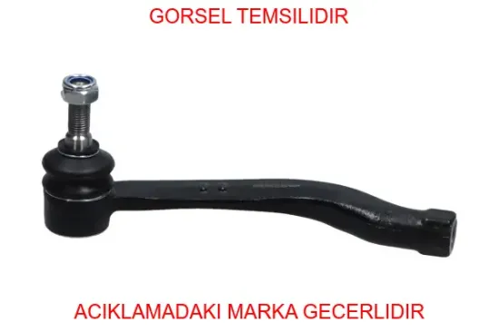 Rot başı sol master ııı movano ııı  r-492/ 485206730r/ 4420097 worthy r-492 resmi