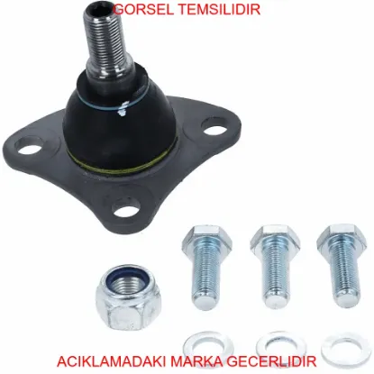 Alt Rotil     Jest-boxer Iii-ducato-jumper 2006-> 3640.67/ 3640.76/ 50705629/ 93 resmi