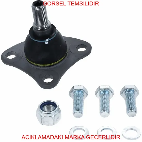 Alt Rotil     Jest-boxer Iii-ducato-jumper 2006-> 3640.67/ 3640.76/ 50705629/ 93 resmi