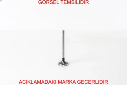 Subap takımı 8v 90-00-besta-e2200-2.2d-8v-em. 41x8x107-36x8x107 yeksan rfo112111/ rfo112121 resmi