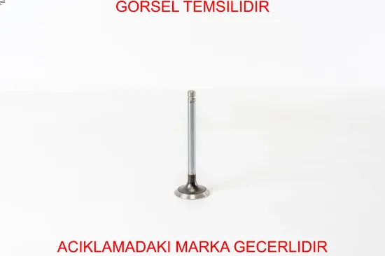 Subap takımı 8v 90-00-besta-e2200-2.2d-8v-em. 41x8x107-36x8x107 yeksan rfo112111/ rfo112121 resmi