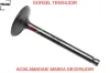 Subap takımı 16v 323-1.5-16v- 16-subap 27.7x5.5x92.4-24x5.5x92.7 yeksan z50112111a/ c/ z50112121 resmi