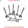 Subap takımı 8v pt.partner-206-306-406-2.0hdi-8v 35.6x6x107.1-33.8x6x107.1 yeksan 0948.95/ 0949.96 resmi