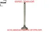 Subap takımı 8v 05 -kalos-aveo-1.4-8v 38x6x104-31x6x104 yeksan 96335947/ 96335948 resmi