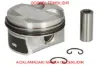 Piston Segman 77,00m Std. 208-308-mini 1.6 16v/ep6 0628.T1/ 11257576975/ 8770274S resmi