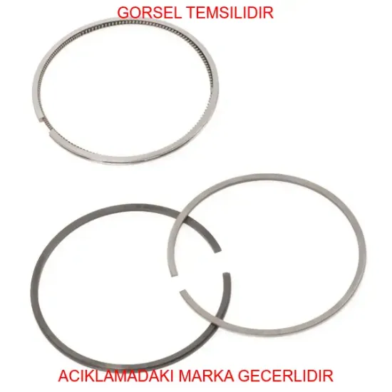 Segman Std.88,00mm  Ducato-j10 2.3 Euro4 500054821 resmi